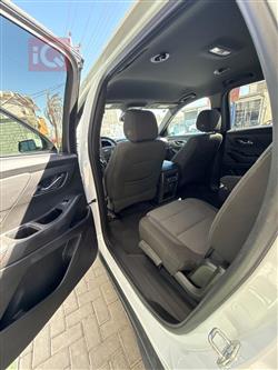 شيفروليه ترافرس